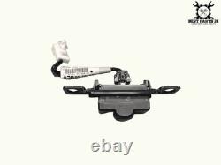 Trunk Lid Rear View Backup Park Assist Camera OEM 2018-20 Toyota Camry