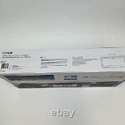 Type S Wireless Backup Camera Solar 6.8 Widescreen HD Monitor NISB