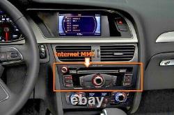 US Stock Audi A4 A5 Q5 Rear View Camera Interface Kit Reverse Backup Improved