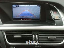 US Stock Audi A4 A5 Q5 Rear View Camera Interface Kit Reverse Backup Improved