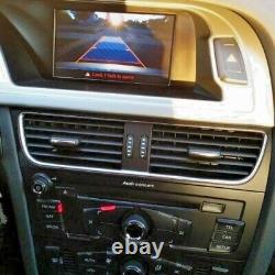 US Stock Audi A4 A5 Q5 Rear View Camera Interface Kit Reverse Backup Improved