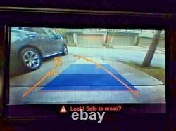 US Stock Audi A4 Q5 A5 Rear View Camera Interface Kit Reverse Backup Improved