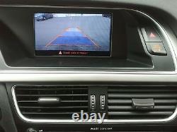 US Stock Audi A4 Q5 A5 Rear View Camera Interface Kit Reverse Backup Improved