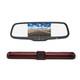 Universal Reverse Rear View Backup Camera Mirror Monitor for RV Cargo Van Bus