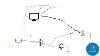 Use Backup Rearview Camera Anytime On Any Car Even At Highway Speed How To Design The Wiring