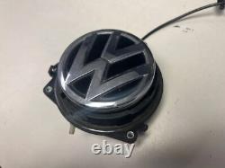 VW VOLKSWAGEN CC Backup Camera Rear View 3c8827469d 3c8827469