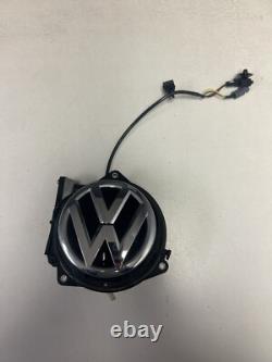VW VOLKSWAGEN CC Backup Camera Rear View 3c8827469d 3c8827469