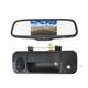 Vardsafe Backup Camera & Rear View Mirror Monitor For Toyota Tundra 2007-2013