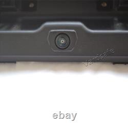Vardsafe Rear View Reverse Backup Camera Kit for Ford F150 (2015-2018)