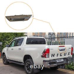 Vardsafe VS378 Rear View Reverse Backup Camera for Toyota Hilux (2015-2019)