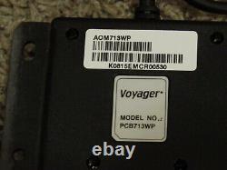 Voyager Aom713wp Monitor Pcb713wp Rear View Backup Camera System 7 LCD Screen 7