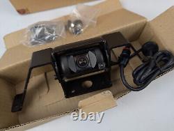 Voyager UPS Backup Rear View Camera & Monitor Kit RV Camper