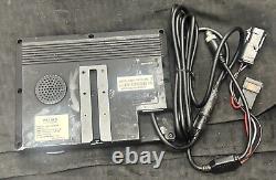 Weldex WDRV-7041M- 7 Color TFT LCD Rear View Backup Monitor