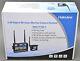 Wireless Backup Camera Kit with 7 color LCD, Camera, Mounting Hardware, New