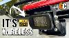 Wireless Rv 1080p Hd Reversing Camera Simple And Easy To Install To Your Caravan Or Rv Diy