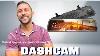 Wolfbox G840s 12 4k Mirror Dash Cam Backup Camera 2160p Full Hd Smart Rearview