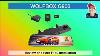 Wolfbox G900 Rear View Mirror Camera Review And Ford F150 Install